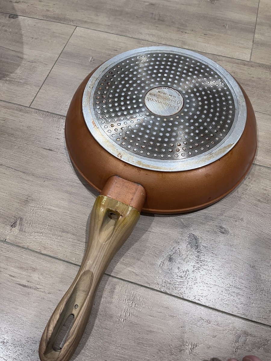 Delmonico's Cookware: Unleash Culinary Excellence