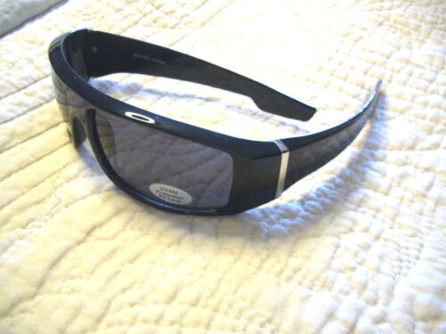 Gafas de sol para hombre elegantes marco completo hardcore envolventes gafas de sol para mujer 6031SD - Imagen 6 de 7