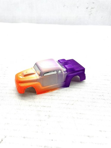 LOSI Micro Custom 1/36 Body Truck, Not Mounted