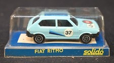 Solido Fiat Ritmo Bertone 1:43 1303
