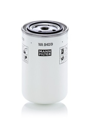 Kühlmittelfilter MANN-FILTER WA 940/9 für VOLVO FM 7900 PLAXTON 8700 7700 8500 2