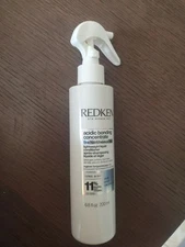 REDKEN Acidic Bonding Concentrate Lightweight Liquid Conditioner 6.8 oz