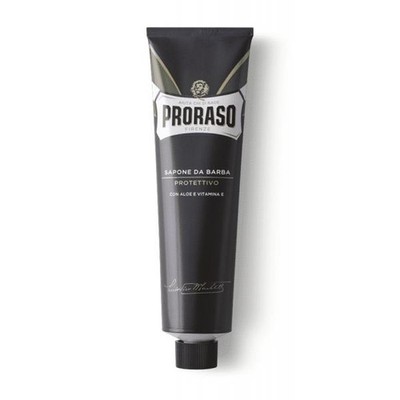 Proraso Hartbart Rasierschaum Sandale und Karite 150ml