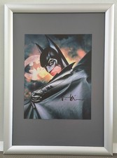 VAL KILMER  SIGNED AUTOGRAPHED PHOTO 8X10