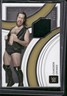 Cameron Grimes 2022 Panini Immaculate WWE Superstar Swatch Relic #D /99