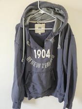 Vintage Y2K Gray Canterbury Of New Zealand 19...