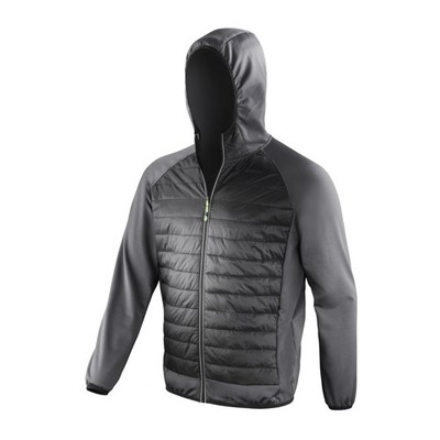 Spiro Herren Zero Gravity Jacke (PC2620)