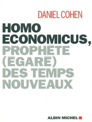 HOMO ECONOMICUS, PROPHET (EGARE) DER NEUEN ZEIT SPRACHBÜCHER