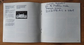 SEGA MEGA DRIVE MEGA-CD GAME BATTLECORPS TESTED WORKING PAL SECAM