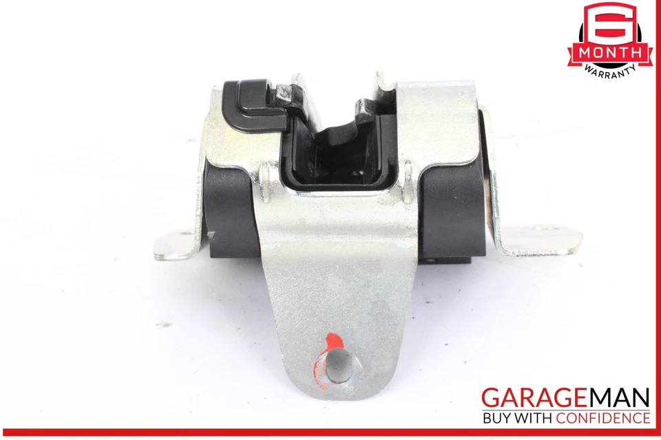 98-05 Mercedes W163 ML350 ML55 AMG Actuador de cierre de tapa de maletero trasero Foto 3 de 4