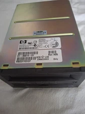 Hp TR-S23AA SDLTi Series SDLT 320 Internal Tape Drive