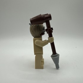 Lego Tusken Raider 75173 75081 75198 Episode 4/5/6 Star Wars Minifigure!