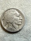 1920 Buffalo Nickel nice original VG condition Full date Nice Coin See Pics 7833