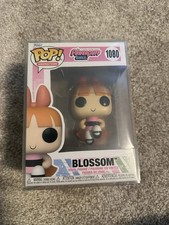 Ultimate Funko Pop Powerpuff Girls Figures Gallery and Checklist 21