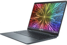 HP Elite Dragonfly 13.5" 256GB SSD, Intel Core i5-1245U, 8GB RAM - Excellent