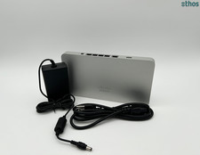 Cisco Meraki MX67-HW Firewall Security Appliance UNCLAIMED 