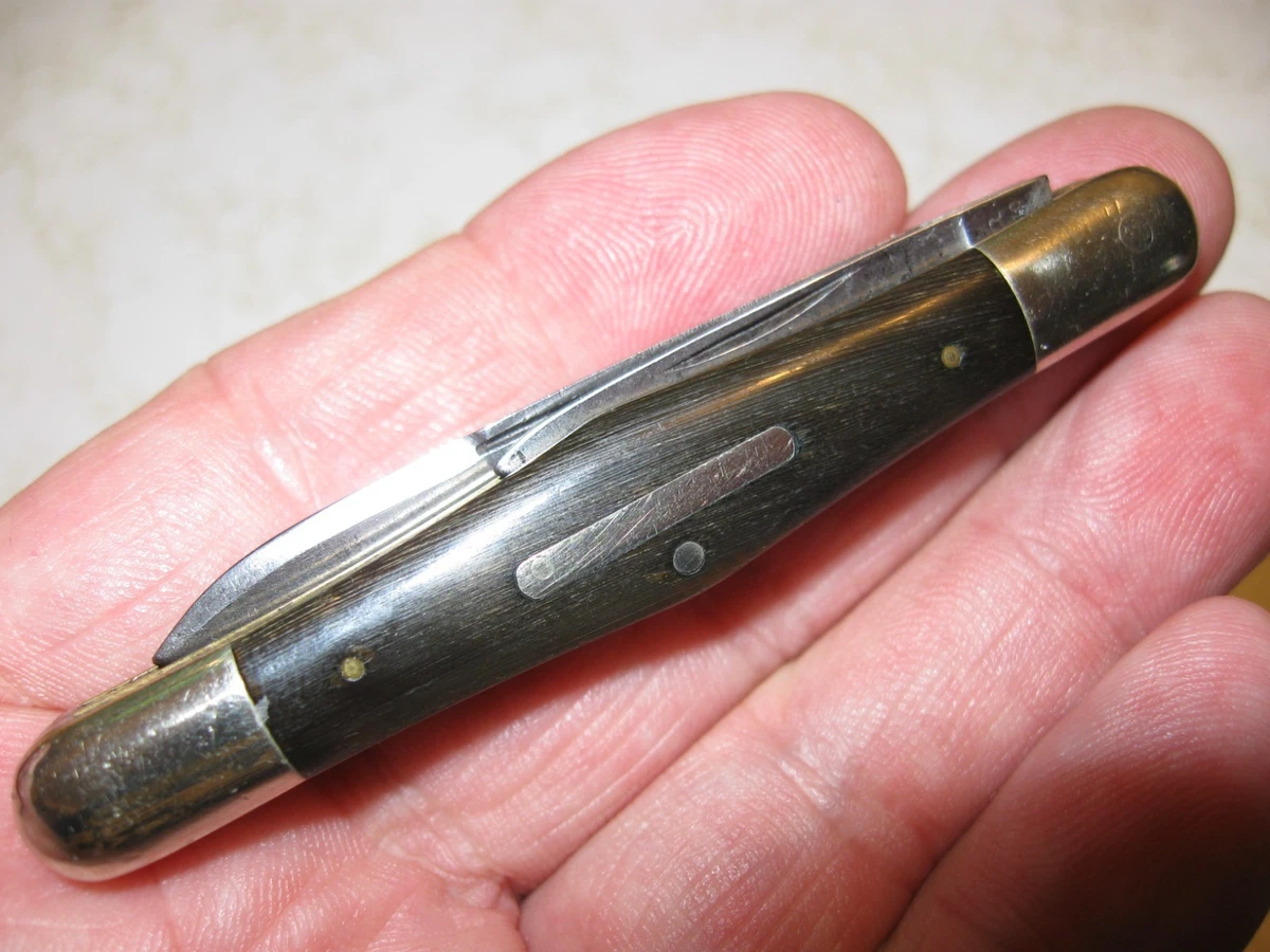 Ulster Vintage Knives 2 Blades for sale | eBay