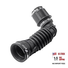 Air Intake Hose Compatible with 2013-2021 Buick Encore 2015-2021 Chevy Trax