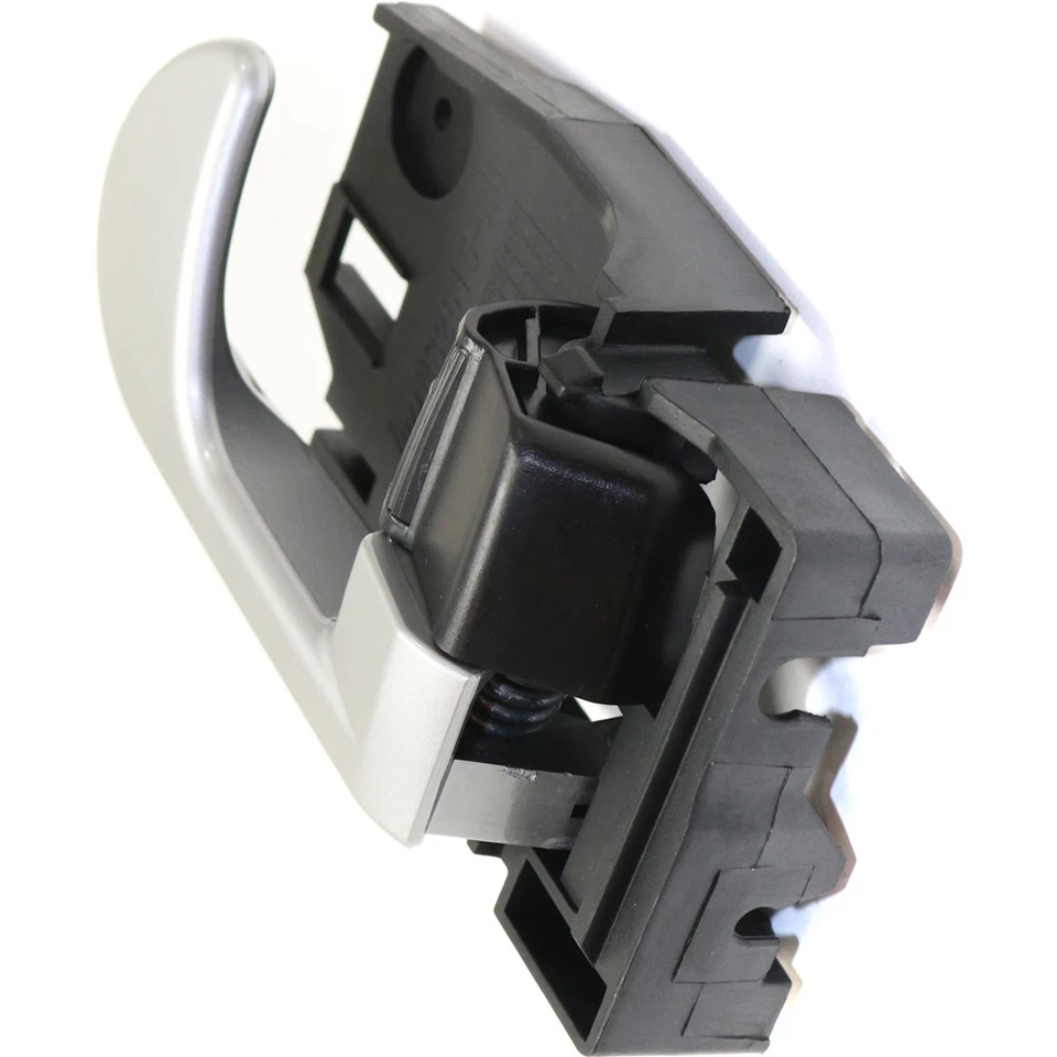 Nueva manija de puerta delantera o trasera pasajero lado derecho mano derecha MI1353119 5716A326HA Foto 2 de 4