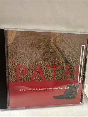 Path: An Ambient Journey from Windham Hill