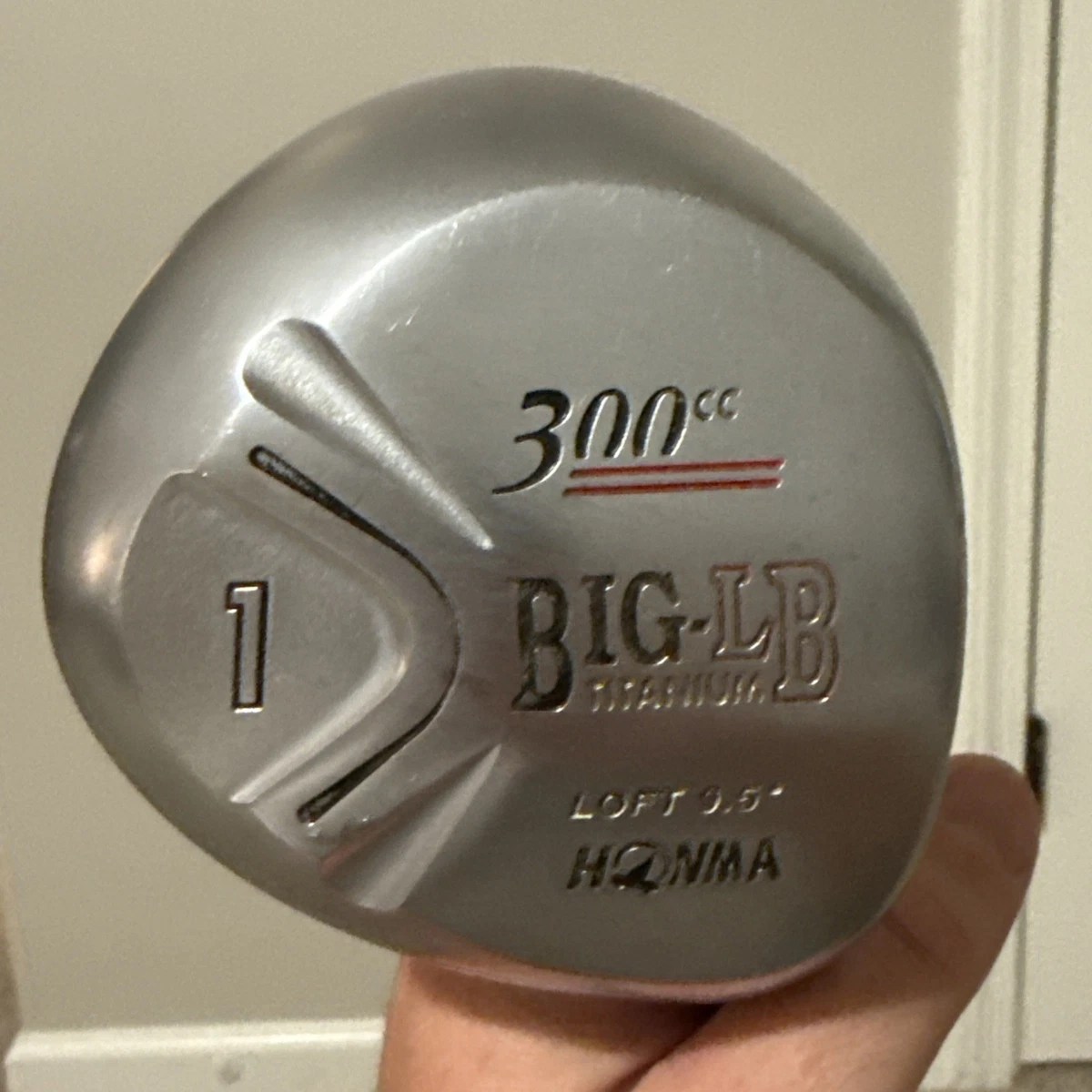 Las mejores ofertas en Eje de titanio HONMA Palos de Golf | eBay