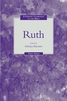 Athalya Brenner | Feminist Companion To Ruth | Taschenbuch | Englisch (1993)