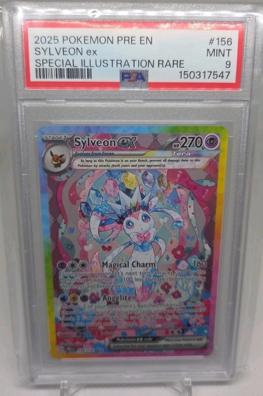 Sylveon ex