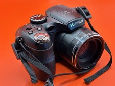 Fujifilm FinePix S2980 Tested refCP