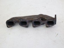 Abgaskrümmer Mercedes B-KLASSE W246 6511400709 2.1 130 KW 177 PS Diesel 03-2016