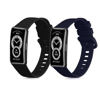 2x Uhrenarmband für Huawei Band 10 9 8 Armband
