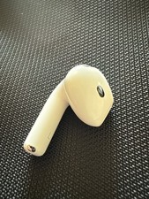 Apple A3053 AirPods 4th Gen LEFT SIDE ONLY