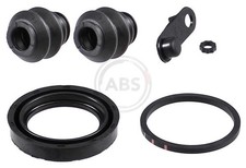 Reparatursatz Bremssattel A.B.S. 63286 für SMART 451 FORTWO CITY 450 ROADSTER