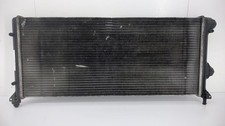 Radiateur Fiat DOBLO