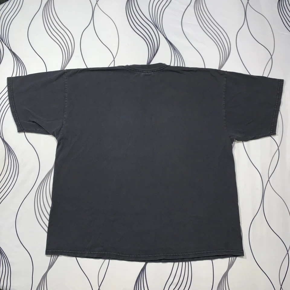 Camiseta Charlton Heston Is My President Vintage Años 90 Talla 2XL Foto 2 de 4