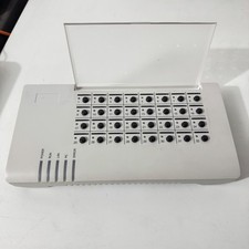 SIM Bank 32 SIM Card Slots Ethernet SIM Server for GoIP