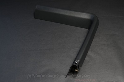 A4637470100 Verkleidung für Fensterrahmen Fond links OEM Mercedes W463 G63 AMG