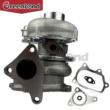 Vf52 Rhf55 Turbo Va440063 For 05-14 Subaru Wrx 2.5l Ej25 14411aa760 Oem