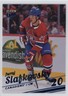 2025-26 Upper Deck Fleer Ultra Ice /100 Juraj Slafkovsky #29
