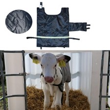 Calf Warm Clothes Adjustable Windproof Coldproof Freezing Resistance Waterproof