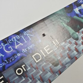 Dreamcast THE TYPING OF THE DEAD with Keyboard Boxed HDR-0085 1602