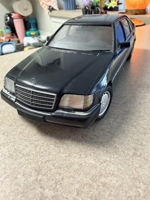 TAMIYA 1/24 Mercedes-Benz 600SEL Model Kit Complete | eBay