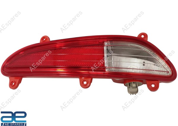 Hinten Reflektor Rechts FüR Hyundai I20 Aktiv 2015-18 Elite 2014-2020 92406C7000-image