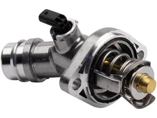 For Hyundai Elantra Engine Coolant Thermostat Housing Assembly 59691QWDB