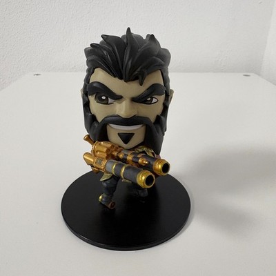 Graves #023 Figur League Of Legends Riot Games LOL Collectable