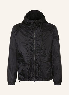 Stone Island Jacke - Dark Navy Blue - XXL / 56 - NEU 2026 - UVP 695,00  -