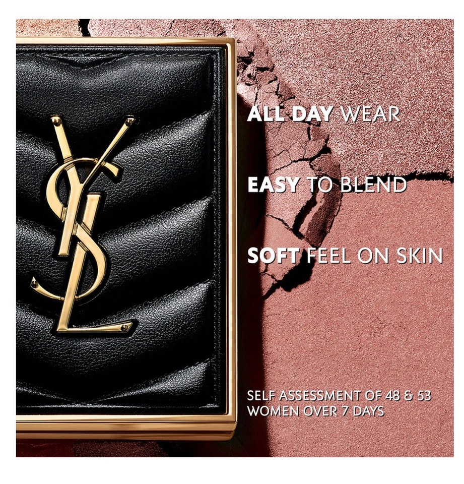 COUTURE MINI CLUTCH LUXURY EYESHADOW PALETTE In 500 Medina Glow BNIB SOLDOUT $68 - Image 3 of 4