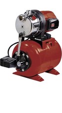 Einhell Hauswasserwerk WATER PUMP GC-WW 1046 N 1050 W, 4600 L/h max. flow rate