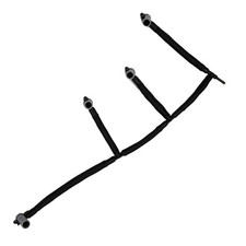 Fuel Injector Leak Off Pipe Fuel System Part for For SKODA For Octavia III 16