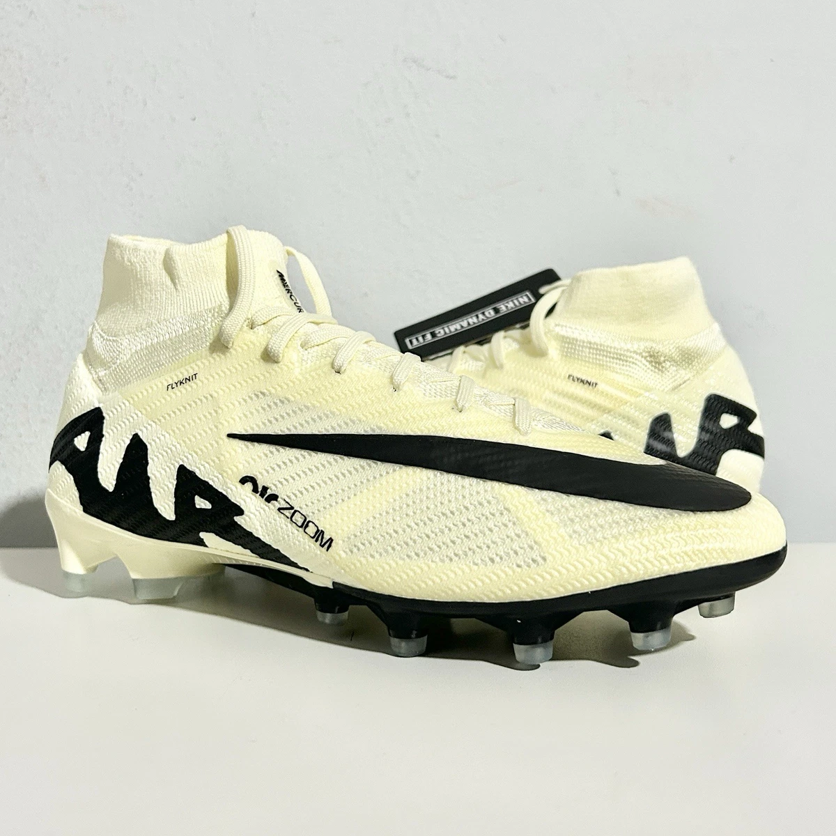Las mejores ofertas en Nike Zoom Mercurial Superfly 9 Pro AG Pro Las mejores ofertas en Nike Zoom Mercurial Superfly 9 Pro AG Pro