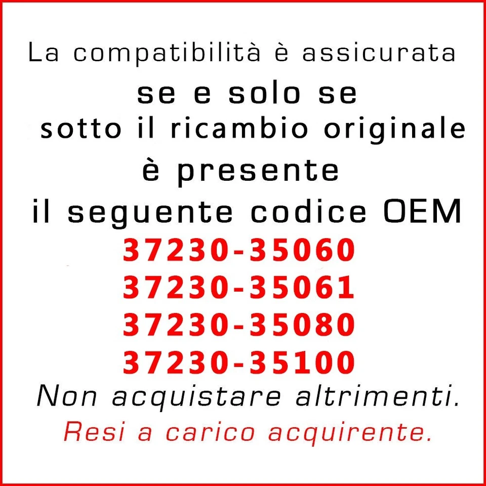 Supporto albero trasmissione Toyota 4Runner _N1_ 2.4 RN106_ 114cv B4DG - Immagine 3 di 4